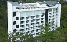 The Plaza Lodge Baguio